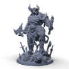 Minotaur