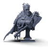 The Green Knight - Bust