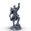 Reynald Dawnbringer