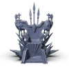 Frozen Throne