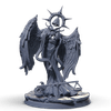 Angel of Grief
