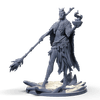 Stone Giant Shaman