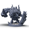 Umber Hulk