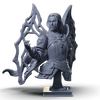 Vaelyra Stormborn - Bust