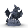 Valaedra's Offspring