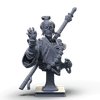 Zha'ren "Voidbreaker" - Bust