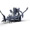 The Corpse Collector