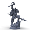 Ghost of the Mountain