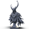 The Dynasty's Ghost - Bust