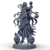 Lady Justice