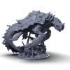 Dragon Turtle