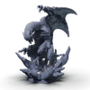 Frost Wyvern