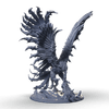 Primal Fire Phoenix