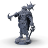 Bugbear Alpha