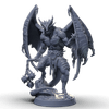 Kobold Purebreed