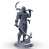 Cultist Enforcer