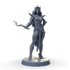 Mortis Umbra General