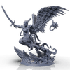 Warlord Efrael