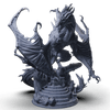 Emberax The Royal Wyvern