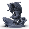 Exiled Abomination