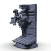 Chrystina, the Rogue 
