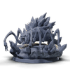 Amethyst Spider