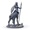 Giraffe Centaur