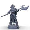 Fellra Bloodthorne