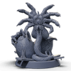 Voraxthid Parasite