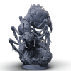 Giant Acid Cave Ant