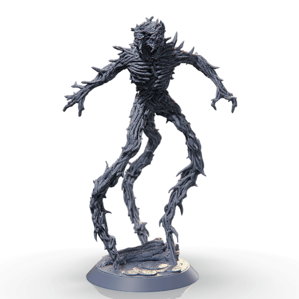 Thorns Blight