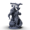 Crocodile Shaman