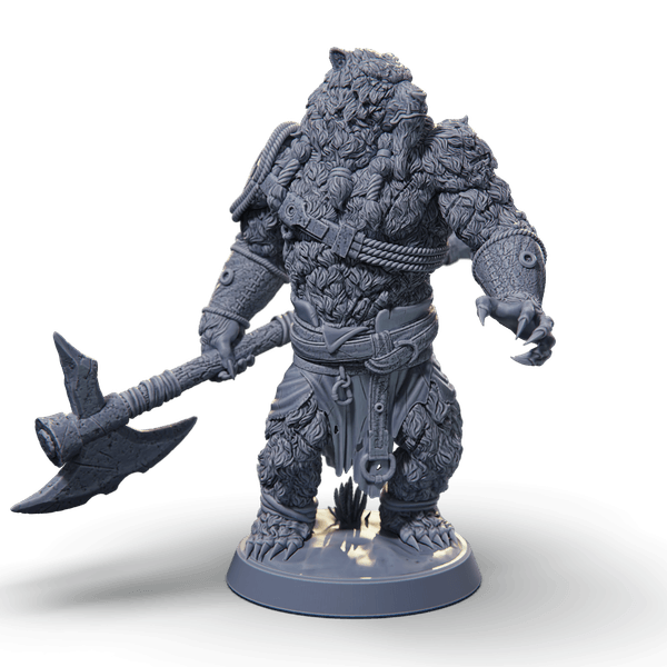 Werebear