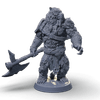 Werebear