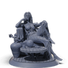 Tarot Lady 