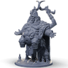 Blight Devil