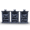 Lichdom Library