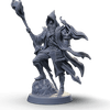 The Grey Pilgrim