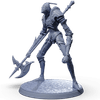 Animated Guard
