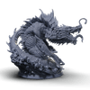 Deep Sea Serpent