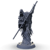 Charon, the Ferryman