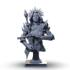 Aveline Dawnsworn - Bust