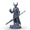 Griffon Knight