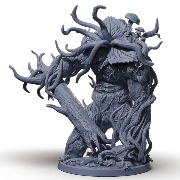 Shambling Mound