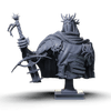 Varian Abysswalker - Bust