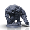 Forest Troll