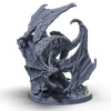 Jungle Wyvern