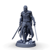 Investigator Theodore