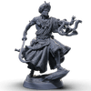 Sun Empire Warlock