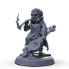 Eddie Bard Hallen